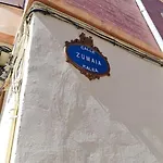 Daire La Casita Verde. Metro Cerca Del Casco Viejo Bilbao