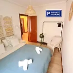 La Casita Verde. Metro Cerca Del Casco Viejo Bilbao