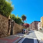 公寓 La Casita Verde. Metro Cerca Del Casco Viejo