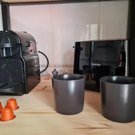 La Casita Verde. Metro Cerca Del Casco Viejo Апартаменты Бильбао