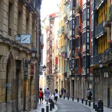 La Casita Verde. Metro Cerca Del Casco Viejo Appartamento *