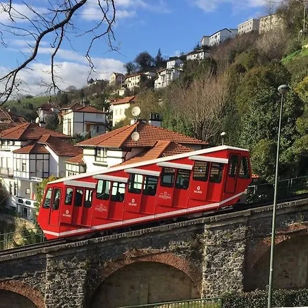 La Casita Verde. Metro Cerca Del Casco Viejo *