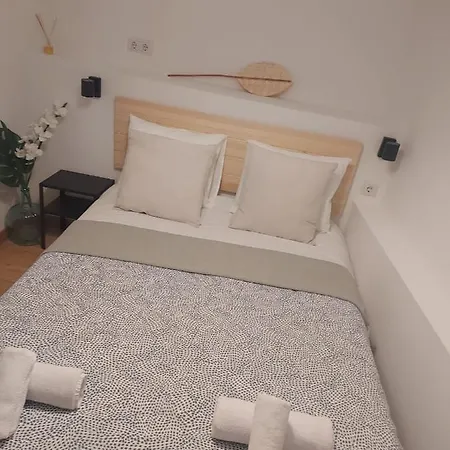 La Casita Verde. Metro Cerca Del Casco Viejo *