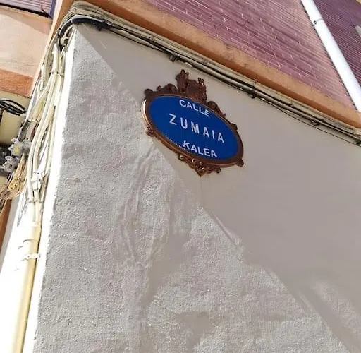 Апартаменты La Casita Verde. Metro Cerca Del Casco Viejo Бильбао