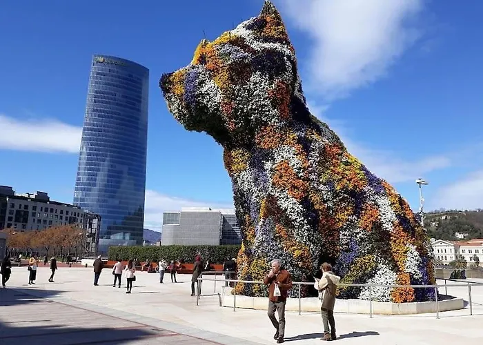 Apartment La Casita Verde. Metro Cerca Del Casco Viejo *