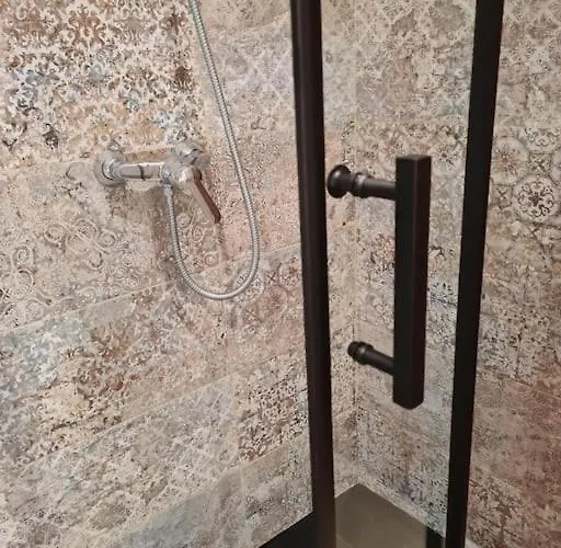 La Casita Verde. Metro Cerca Del Casco Viejo Апартаменты *