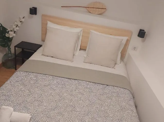 La Casita Verde. Metro Cerca Del Casco Viejo *