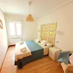 La Casita Verde. Metro Cerca Del Casco Viejo Apartmán Bilbao