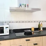 La Casita Verde. Metro Cerca Del Casco Viejo * 빌바오