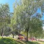 La Casita Verde. Metro Cerca Del Casco Viejo 아파트 빌바오