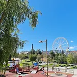 아파트 La Casita Verde. Metro Cerca Del Casco Viejo *